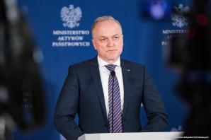 [VIDEO] Repolonizacja nieczynnej fabryki wagonów na Podkarpaciu – w planach wznowienie produkcji