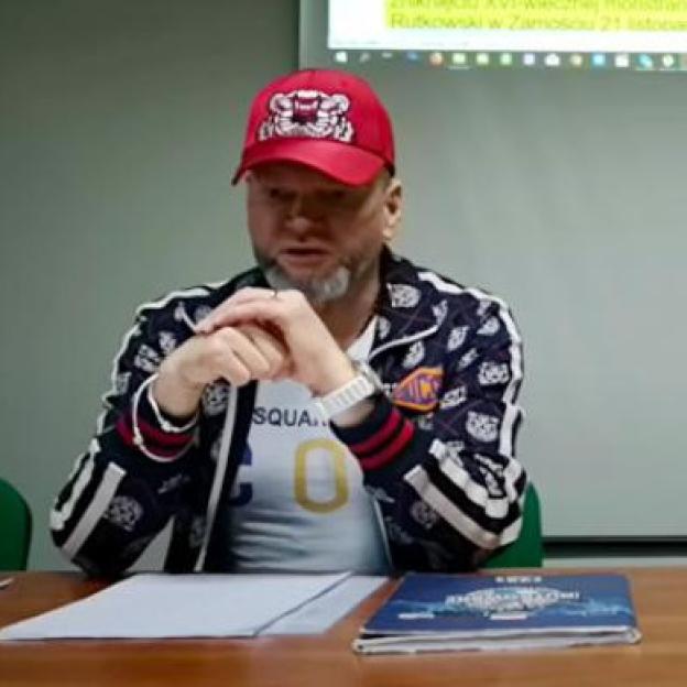 [VIDEO] RUTKOWSKI: Winni przestępstw urzędnicy domagają się dziś przed Sądem Okręgowym w Zamościu ukarania za „naruszenie dóbr osobistych” prawdomównego robotnika Wieslawa Księżuka!
